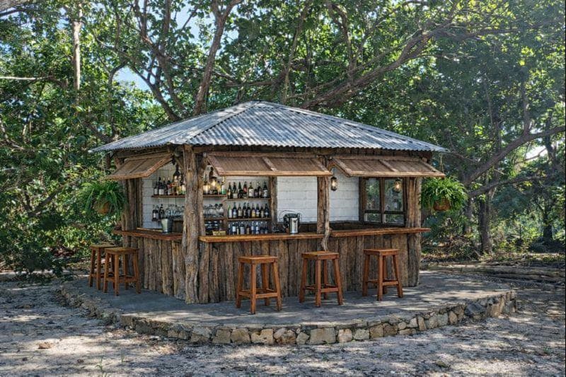 Wellness Bar