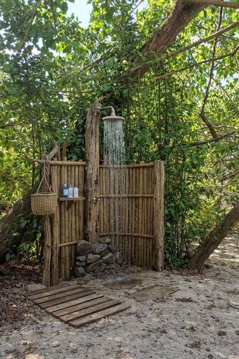 Nature Spa