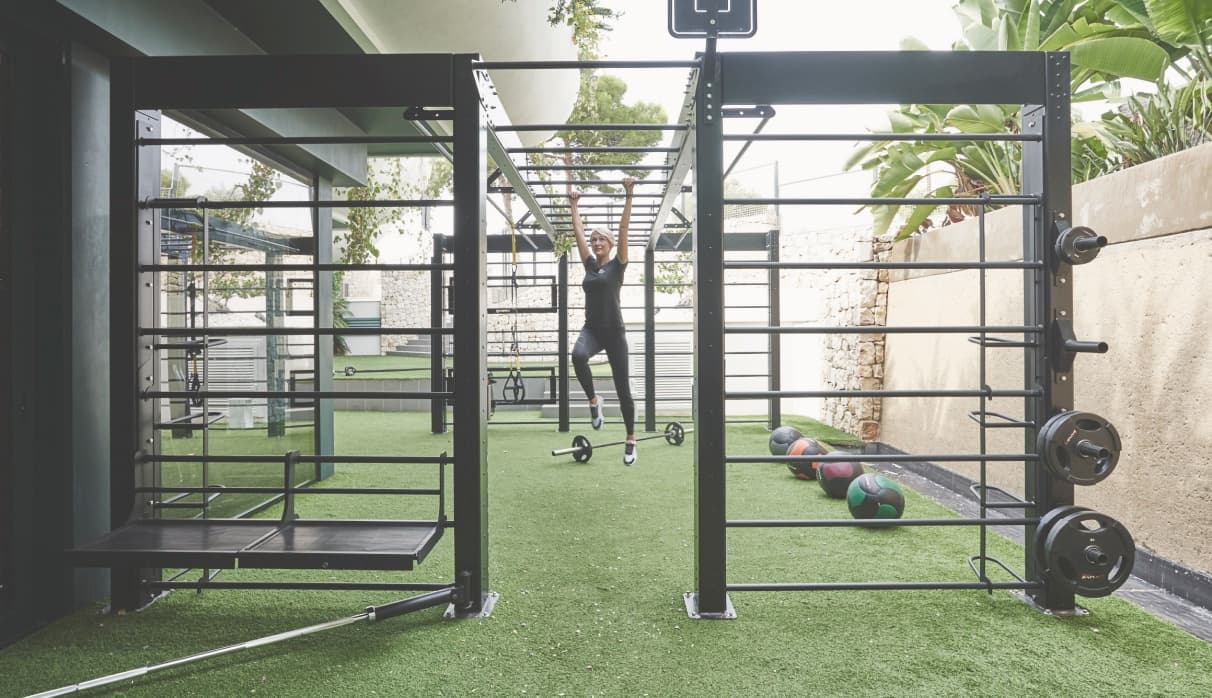 Physical Performance