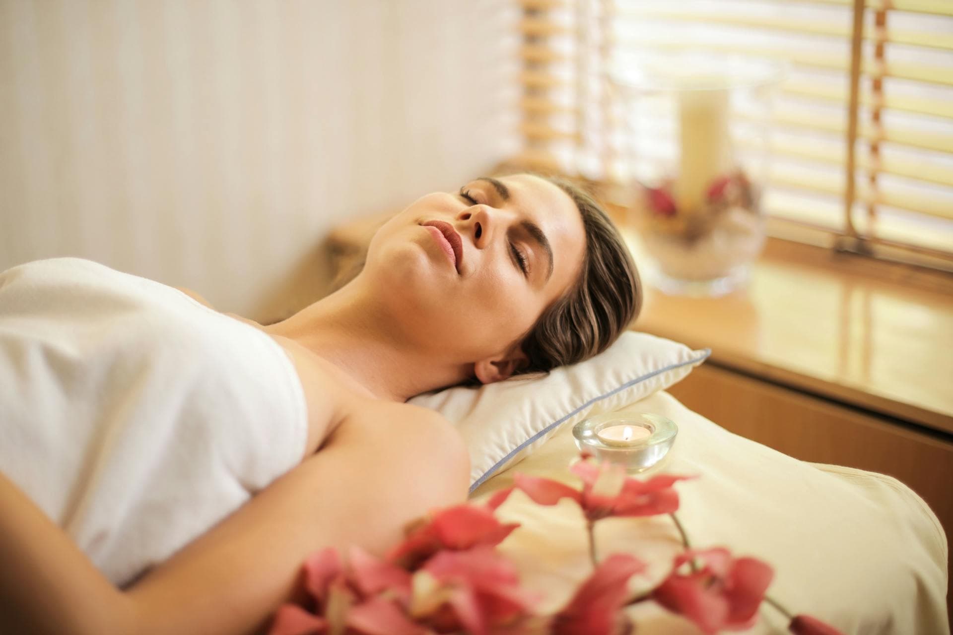 Sleep Optimization